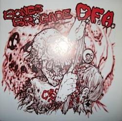 DFA : Bones Brigade - D.F.A.